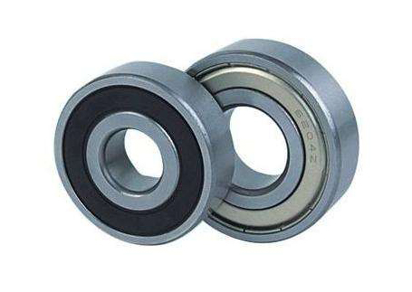 6204 ZZ C3 bearing for idler Made in China