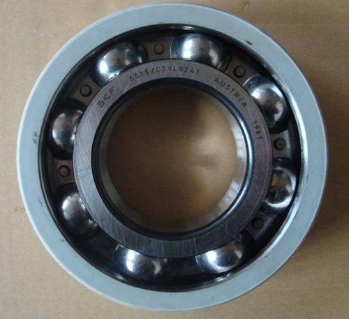 Fancy 6310 TN C3 bearing for idler